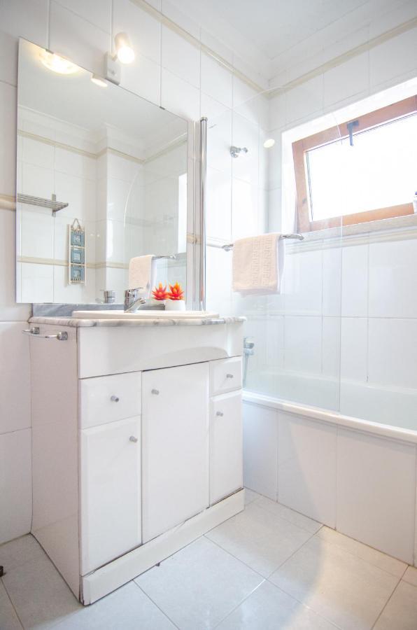 Leva Dmar Apartment นาซาเร ภายนอก รูปภาพ