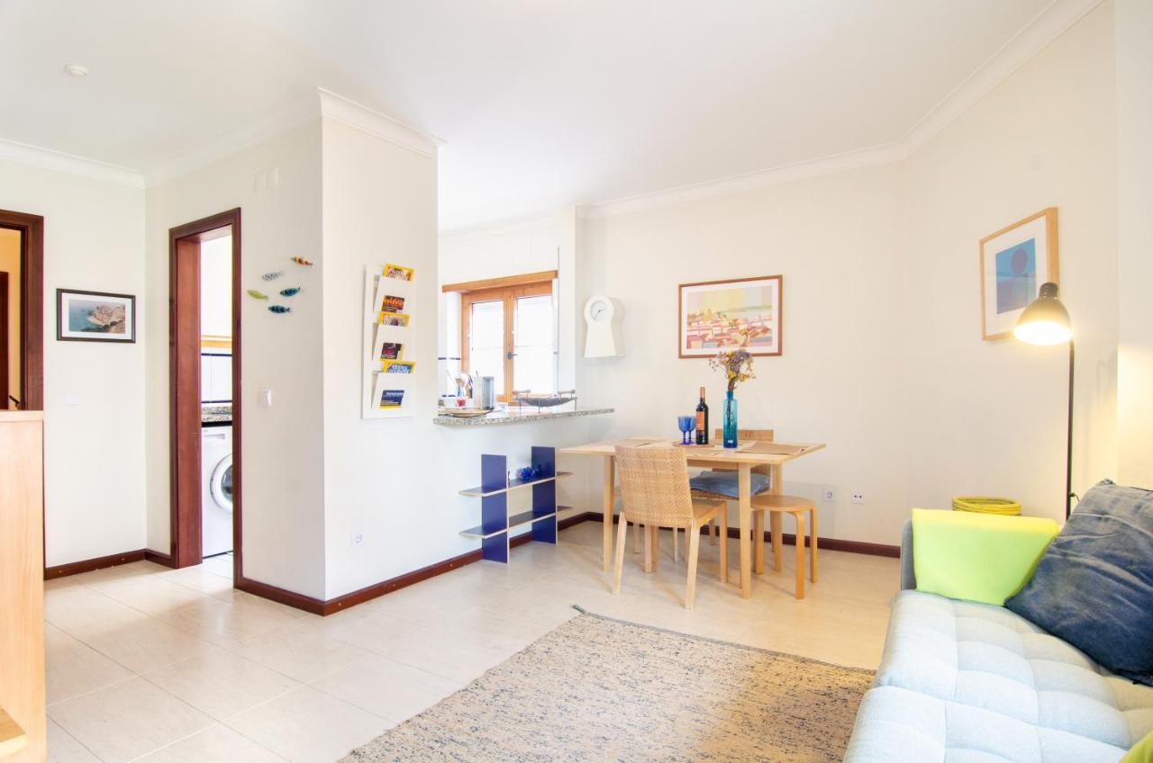 Leva Dmar Apartment นาซาเร ภายนอก รูปภาพ