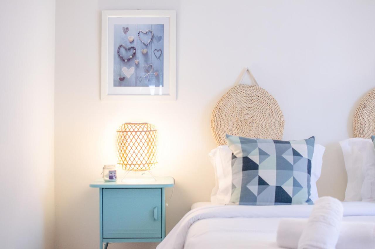 Leva Dmar Apartment นาซาเร ภายนอก รูปภาพ