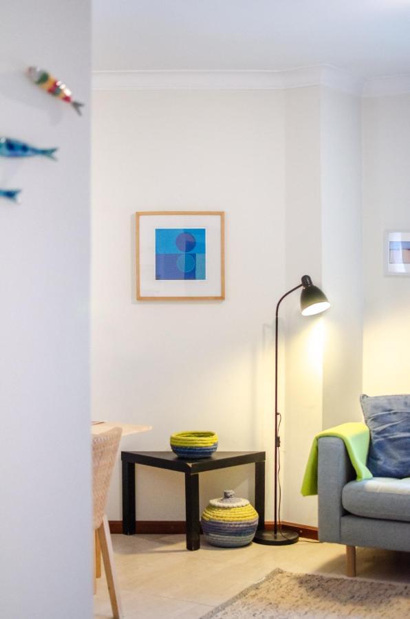 Leva Dmar Apartment นาซาเร ภายนอก รูปภาพ