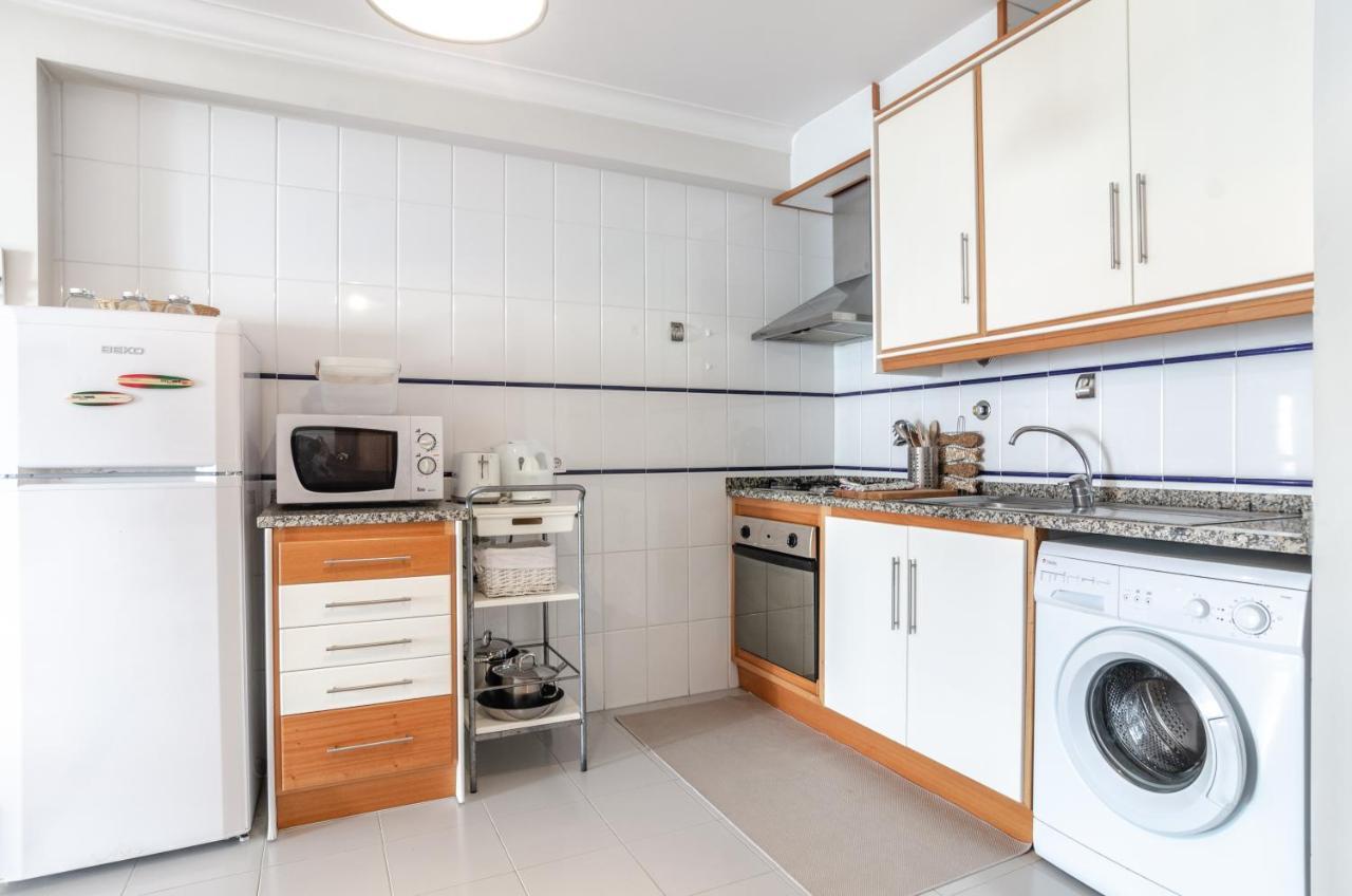 Leva Dmar Apartment นาซาเร ภายนอก รูปภาพ
