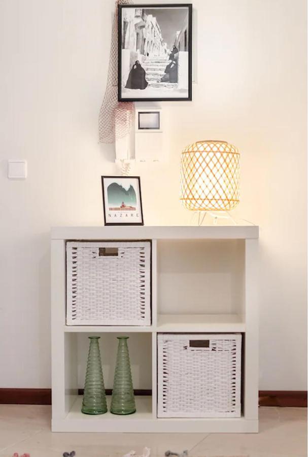 Leva Dmar Apartment นาซาเร ภายนอก รูปภาพ