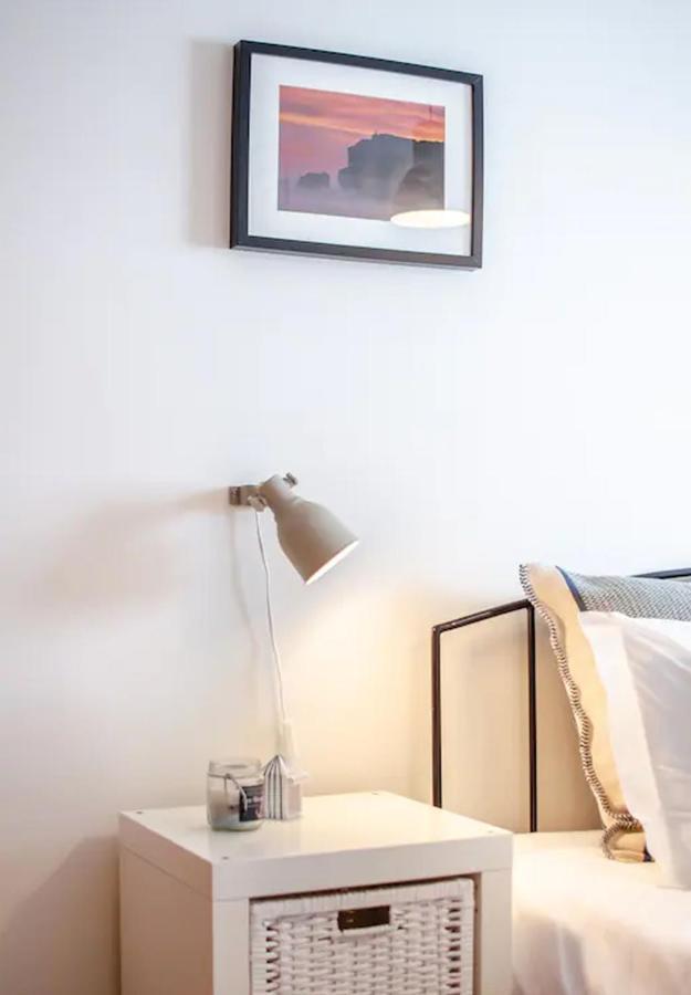 Leva Dmar Apartment นาซาเร ภายนอก รูปภาพ