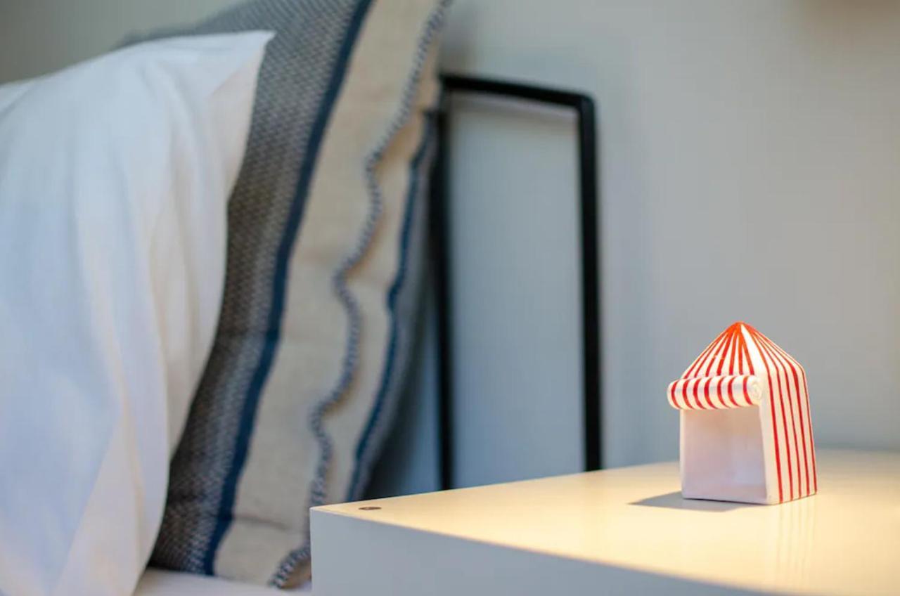 Leva Dmar Apartment นาซาเร ภายนอก รูปภาพ